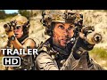 LIONESS Season 2 Trailer 2024 Zoe Saldana Morgan Freeman