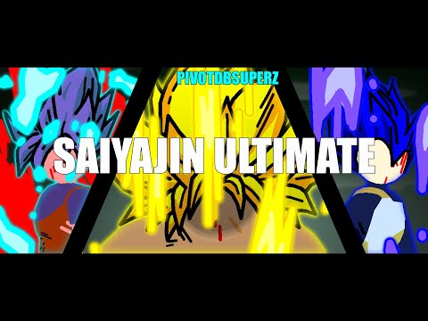 PivotDBSuperZ - Saiyajin Ultimate