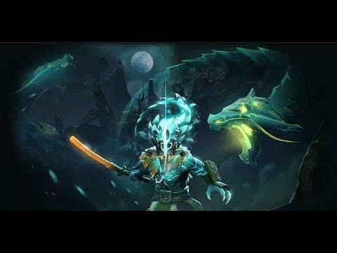 How to Jungle Juggernaut Patch 7.21c!