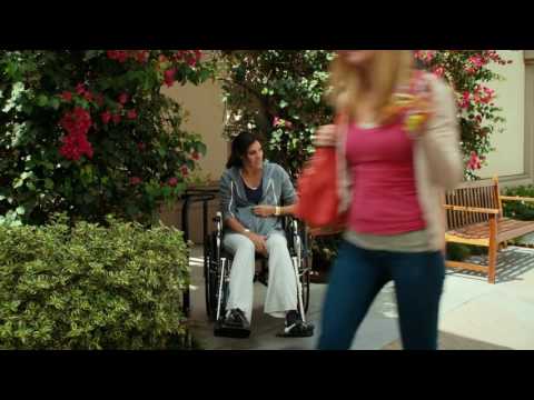 NCIS Los Angeles 8x07 - Kensi Falls