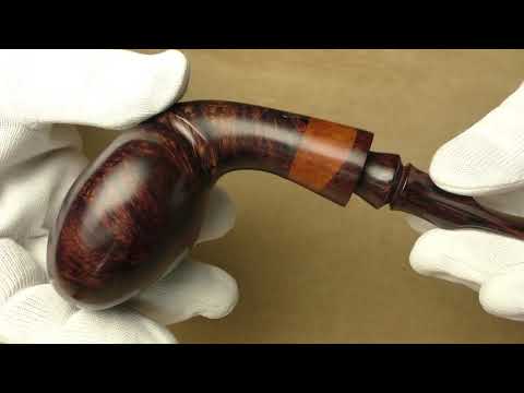 Leo Borgart - pipe 423