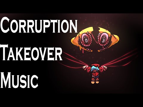 Corruption takeover | OST Music
