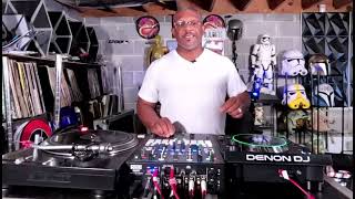 Denon LC6000   Should it stay or should it go?