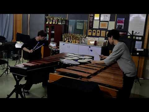 Udacrep Akubrad by Avner Dorman