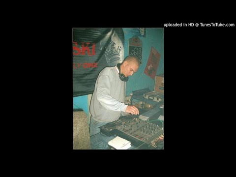 DJ Gołąb-Pompownik vol 17