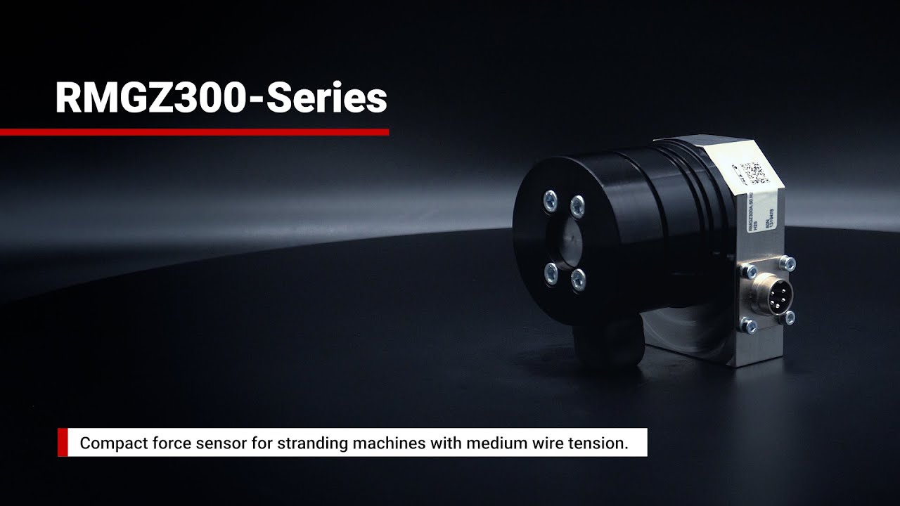 Compact Force Sensor for Stranding Thumbnail