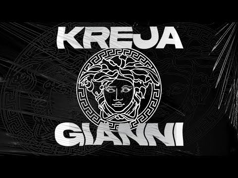 KREJA - GIANNI (OFFICIAL VISUAL)