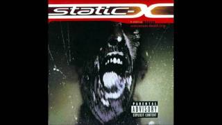 Static X - Push It Vocals Only
