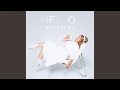 Maite Kelly – â€œSolang die Sehnsucht in mir lebtâ€