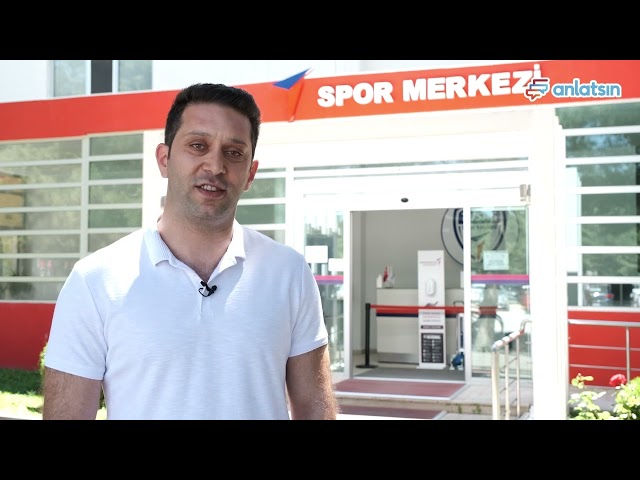 Spor Koordinatörü Yardımcısı