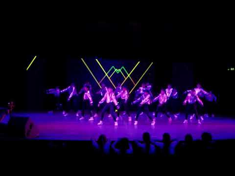 D.D. Team / DSL Grand Dance Show 2018