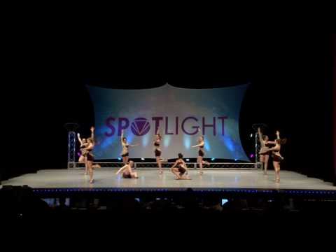 Best Jazz // HANDCLAP - Kings Dance Center [Fresno, CA]