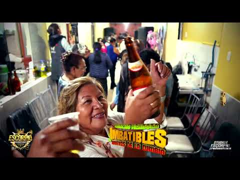 TE CONOCI  ME ENAMORE MIX... : D.R. Los Bravos de la Cumbia