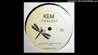 Kem | Tonight (Jihad Muhammad Vocal Mix)
