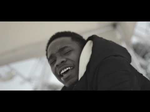 Blu Moni - Rags 2 Riches (Music Video)