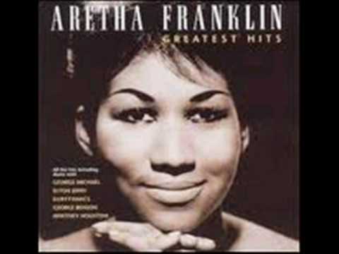 Aretha Franklin Until you come back to me(Cover)