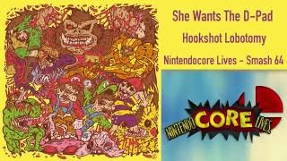 She Wants The D-Pad - Link (Smash 64 Comp)