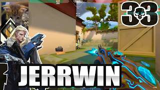 SEN Jerrwin Sova Haven RADIANT