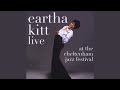 Medley: What Is This Thing Called Love?/ How Insensitive/All My Life (Live)