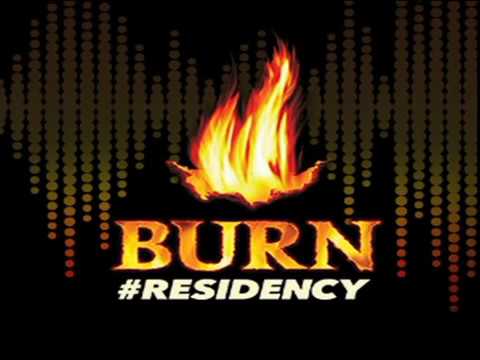 The Funky D - Burn Residency 2017 IBIZA ( Techno Mix )