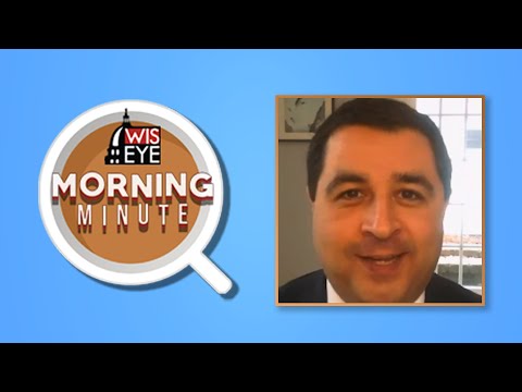 WisEye Morning Minute: AG Kaul on U.S. Supreme Court Rejecting Evers' Maps