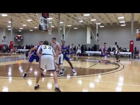 NOVA Village (OH) 74 All Ohio Gold 53 - Circle City Hoop Fest