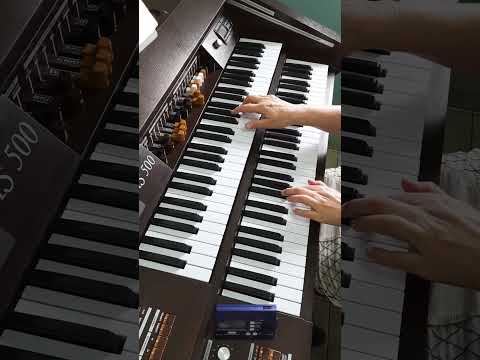 Hino 470 CCB ( Organista Aprendiz)