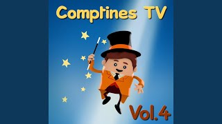 A la claire fontaine