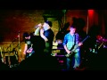 Parabelle - Your Starry Eyes Live @ Club Dada ...