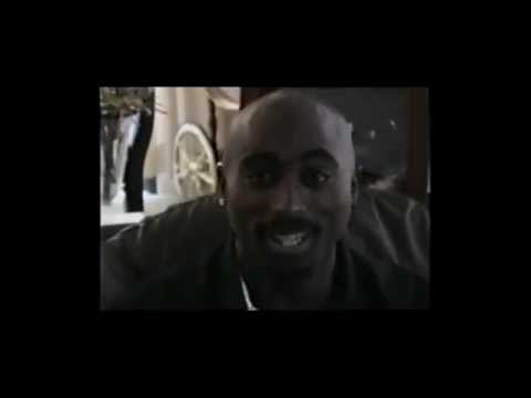 TheSpot Remembers: Tupac Shakur