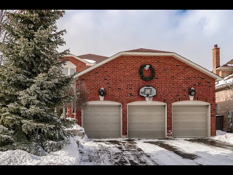 6 Brookbank Court, Brampton Home for Sale - Real Estate Properties for Sale