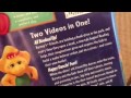 My Lyrick Studios And Hit Entertainment VHS Collection 2017 Edition Part 1