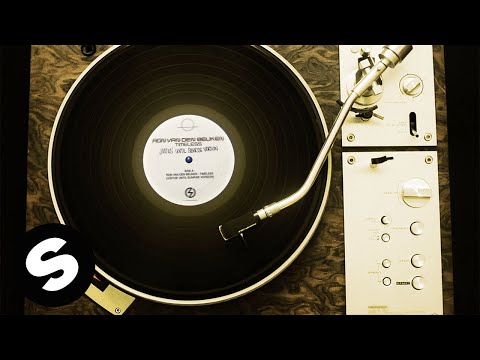 Ron Van Den Beuken - Timeless (Justus' Until Sunrise Version) [Official Audio]