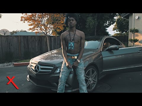 FirstClass Baby D - Not A Dream (Official Video)