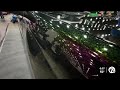 Restoration program students show off restored vehicle at Detroit Autorama
