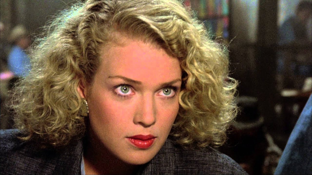 Firewalker - Trailer