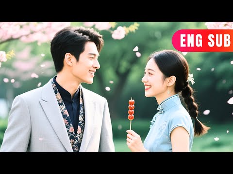 [ENG SUB]✨Betrayal by Fiancé, an Enchanting Encounter with His Uncle #DRAMA #PureLove