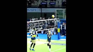 Download lagu Beautiful Volleyball Player From Korea || Lee Da Yeong 😳😍 #leedayeong #fyp #shorts mp3