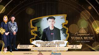 Download lagu Tasyakuran Walimatul Khitan ' PRADIPTA ARYA DELVIAN Y. ' mp3