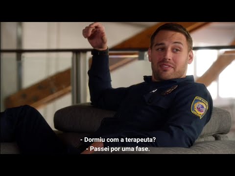 #911onFOX: 3x09 - Eddie finds out that Buck had sex with his therapist