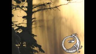 Circle Of Ouroborus - Mercury Blood