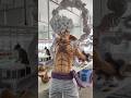 SBS Studio Gear 5 Luffy Unboxing Figurine Animeresin Gear5 Luffy Figure Onepiece Gk