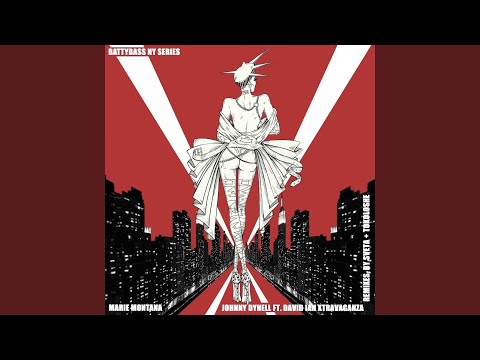 Marie Montana (feat. David Ian Xtravaganza) (Stripped Down Mix)