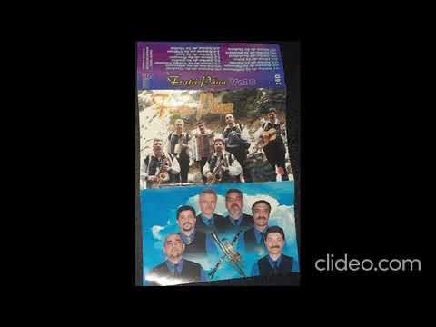 Cassete Fratii Paun Vol.8 Partea A si B