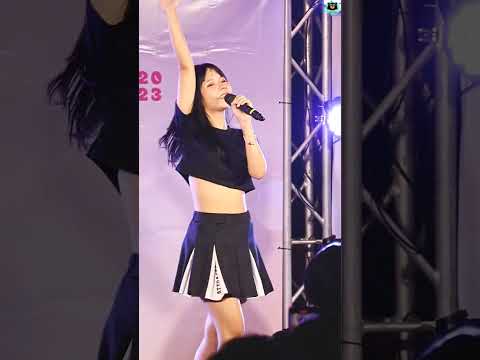 PY71 [FANCAM][KARNPIT PEACHYOU FOCUS] Kimi Wa Sunshire - PEACH YOU