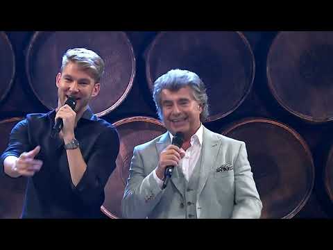 ROBIN LEON & ANDY BORG ✿◕‿◕✿ SCHLAGER-SPASS MIT ANDY BORG 29.03.2025