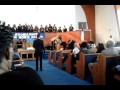Heaven Bound Mass Chior Jerusalem In Doswell
