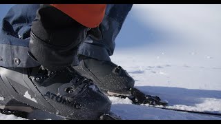 Atomic Hawx Ultra XTD 130 Alpine Touring Ski Boots 2022 | evo Atomic Hawx Ultra XTD 130 Alpine Touring Ski Boots 2022 | evo