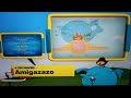 DKAbr2014 Créditos Bacyardigans A Continuacion Amigazazo Promo