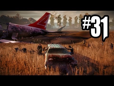 Decay - Part 4 Final Xbox 360